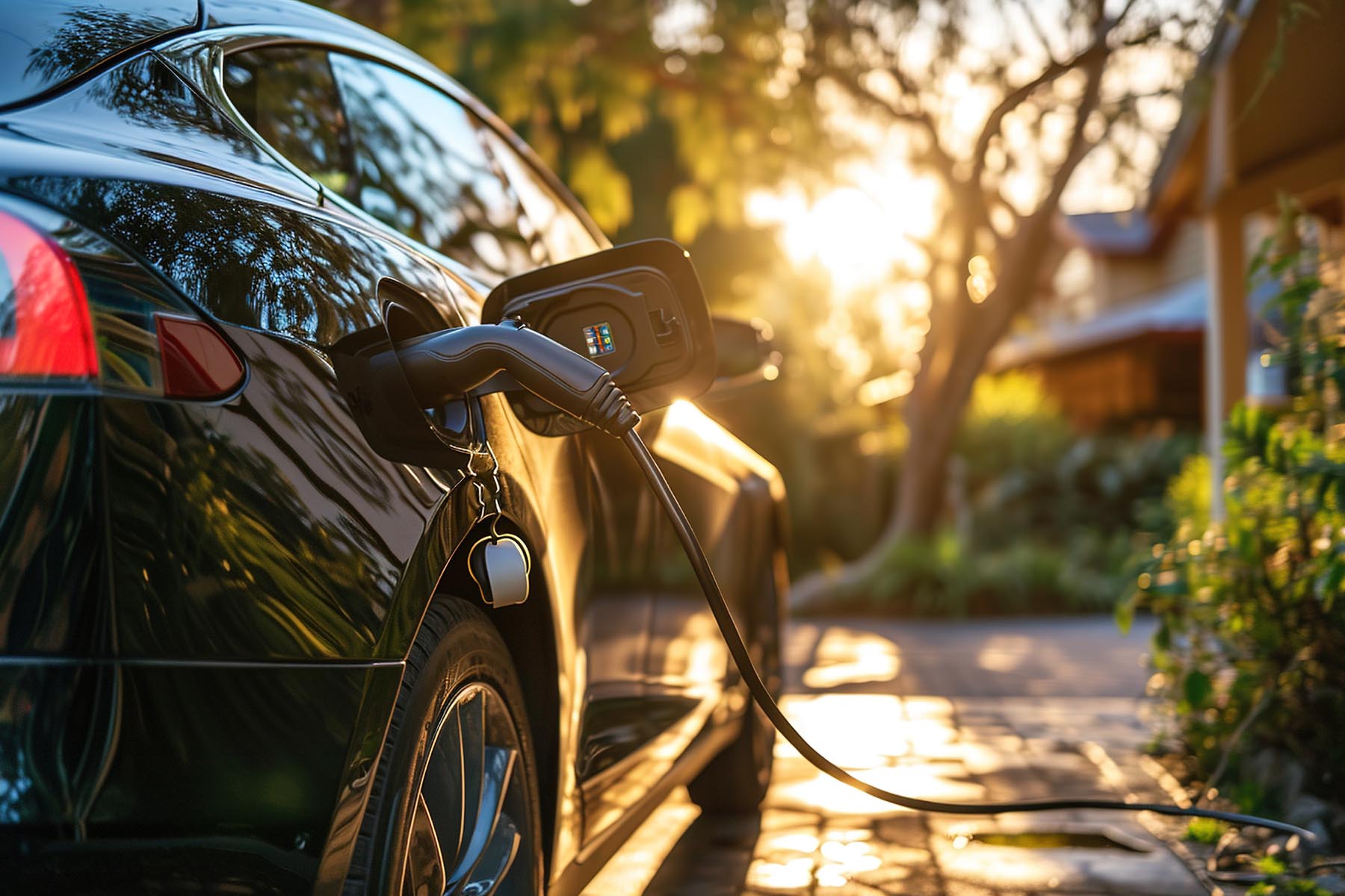 EV Charging Services