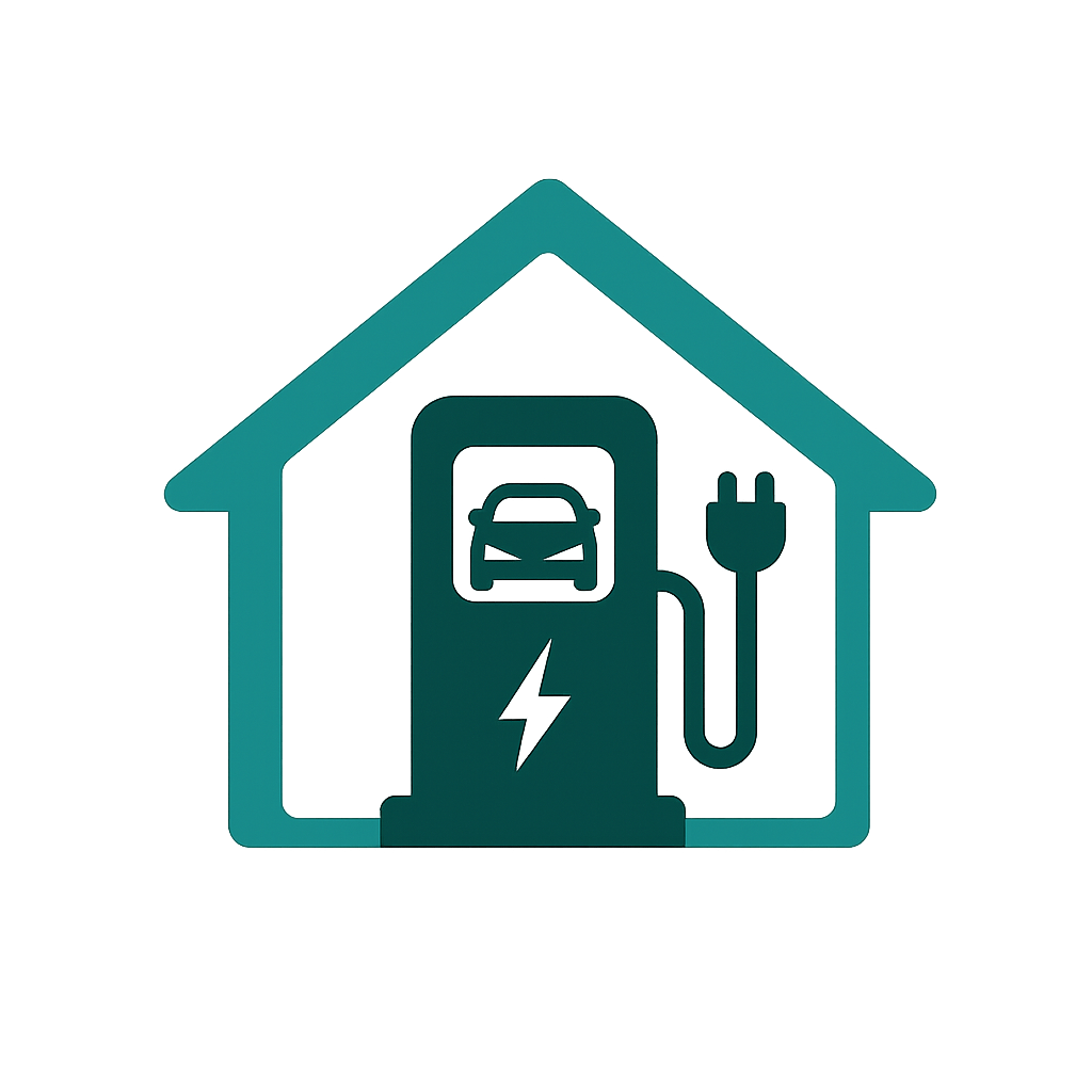 EV Home Charger Install